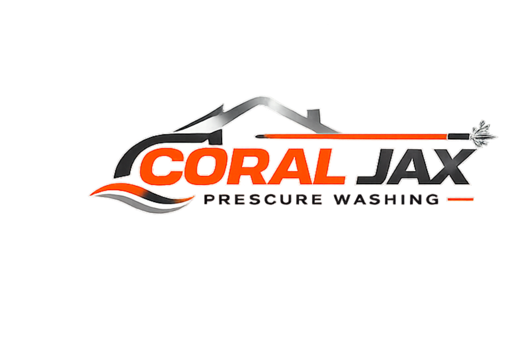 Coral Jax Logo
